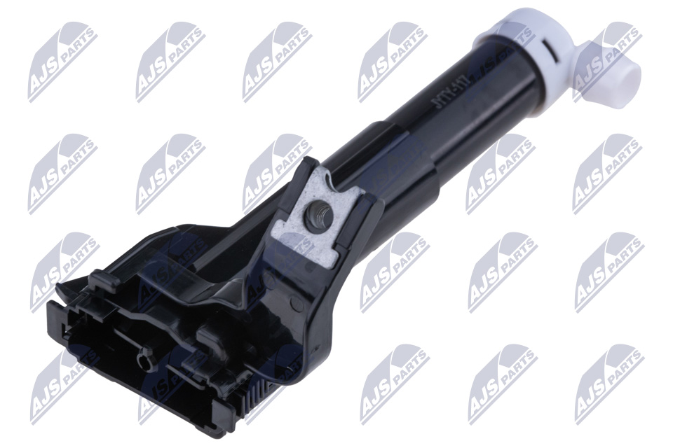 Washer Fluid Jet, headlight cleaning - EDS-TY-117 NTY