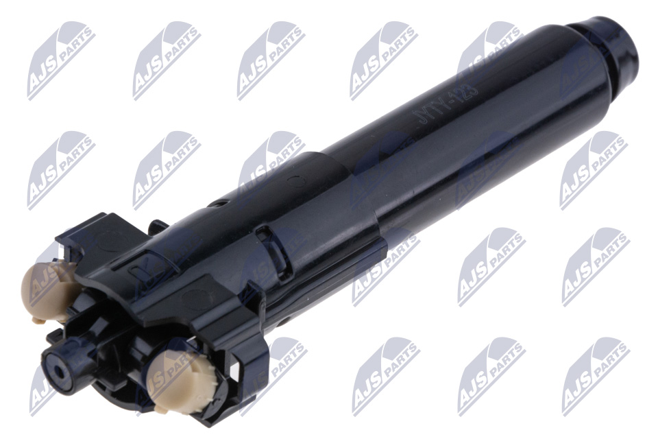 Washer Fluid Jet, headlight cleaning - EDS-TY-123 NTY