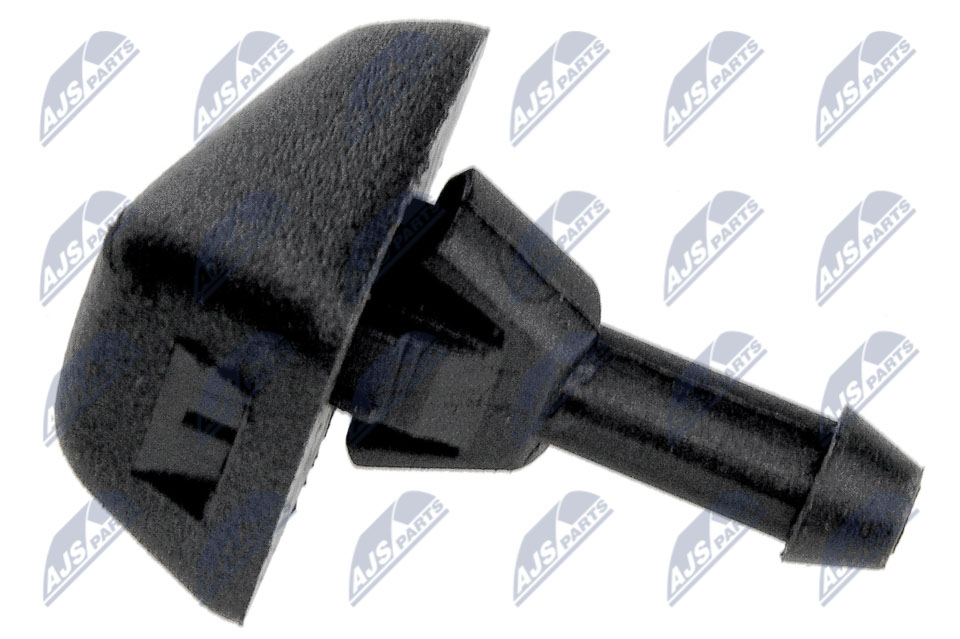 Washer Fluid Jet, windscreen - EDS-VV-000 NTY
