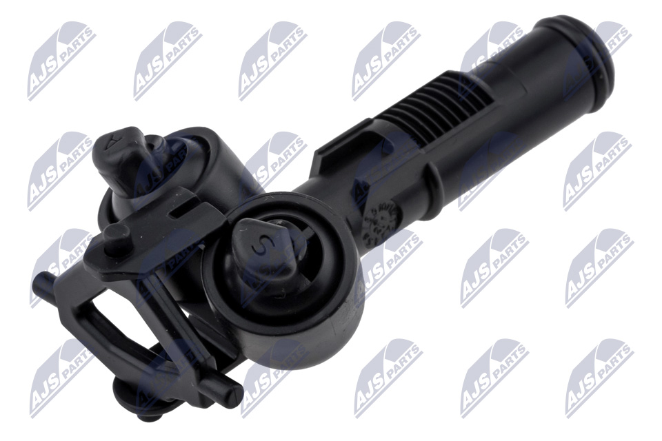 Washer Fluid Jet, headlight cleaning - EDS-VV-020 NTY
