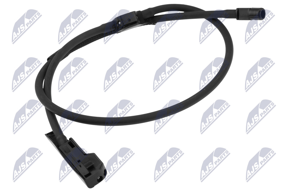 Washer Fluid Jet, windscreen - EDS-VV-049 NTY