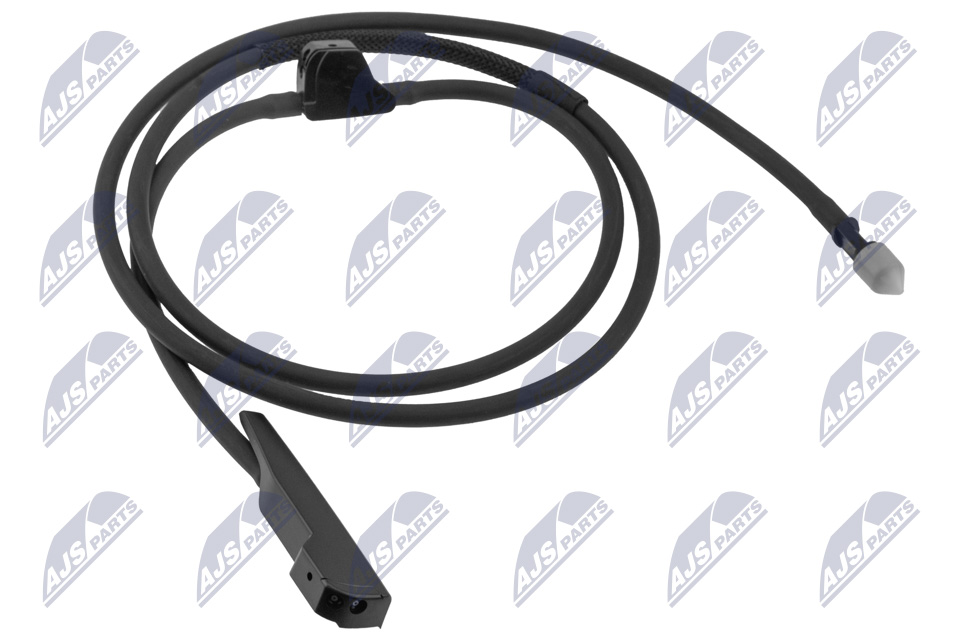 Washer Fluid Jet, windscreen - EDS-VV-050 NTY