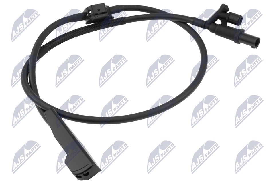 Washer Fluid Jet, windscreen - EDS-VV-051 NTY