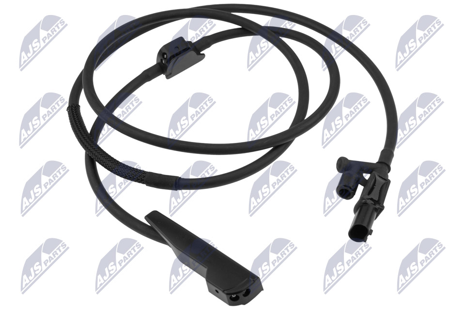 Washer Fluid Jet, windscreen - EDS-VV-052 NTY