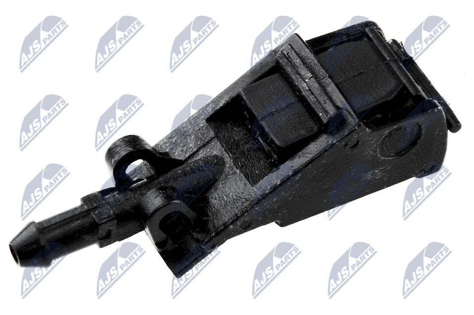 Ugello acqua lavaggio, Pulizia cristalli - EDS-VW-002 NTY