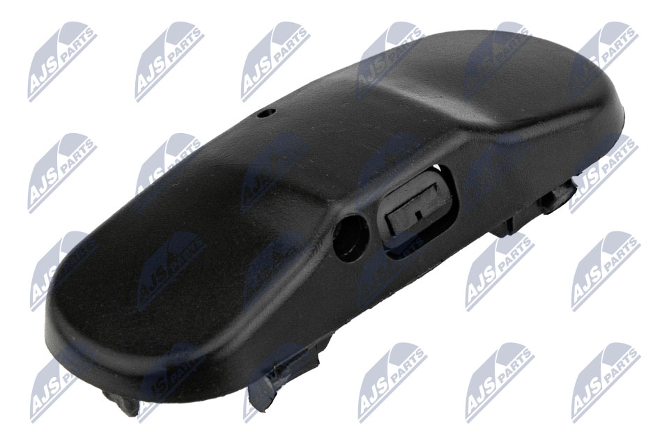 Washer Fluid Jet, windscreen - EDS-VW-003 NTY