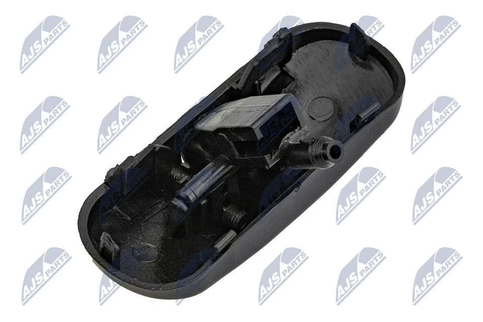 Washer Fluid Jet, windscreen - EDS-VW-003 NTY