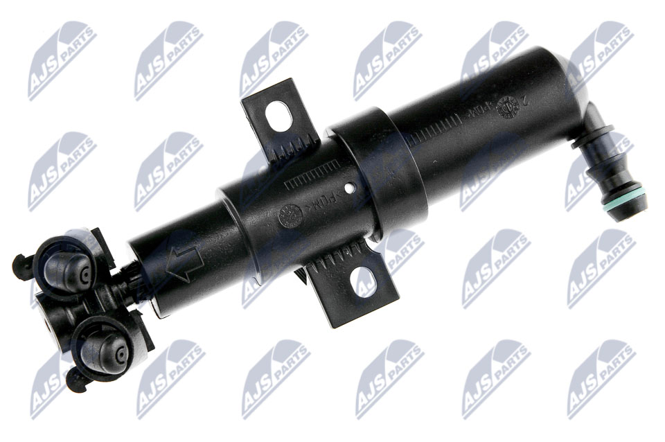 Washer Fluid Jet, headlight cleaning - EDS-VW-005 NTY