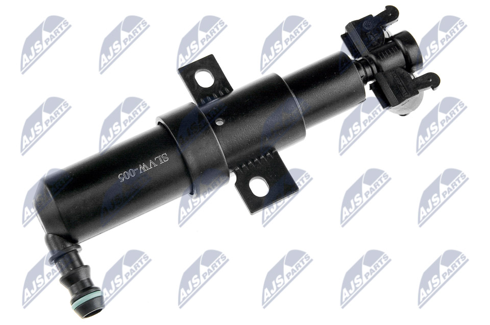 Washer Fluid Jet, headlight cleaning - EDS-VW-005 NTY
