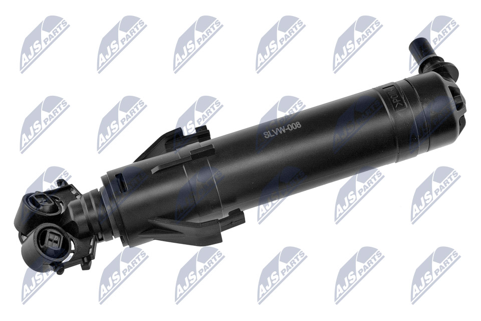 Washer Fluid Jet, headlight cleaning - EDS-VW-008 NTY
