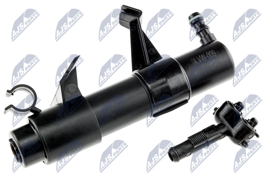 Washer Fluid Jet, headlight cleaning - EDS-VW-009 NTY