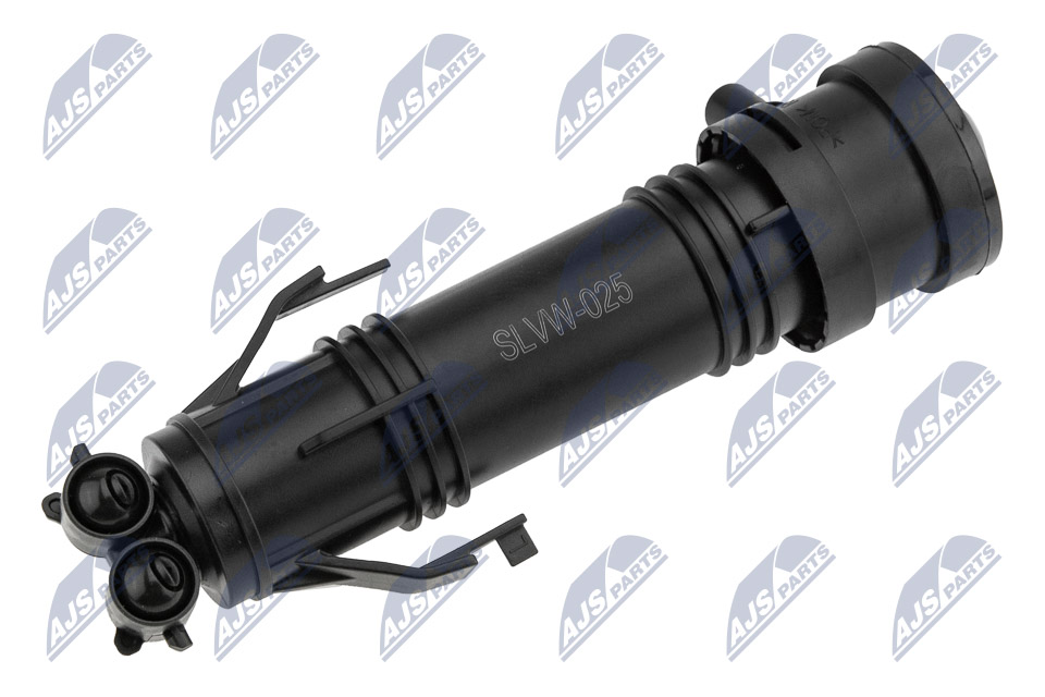 Washer Fluid Jet, headlight cleaning - EDS-VW-025 NTY