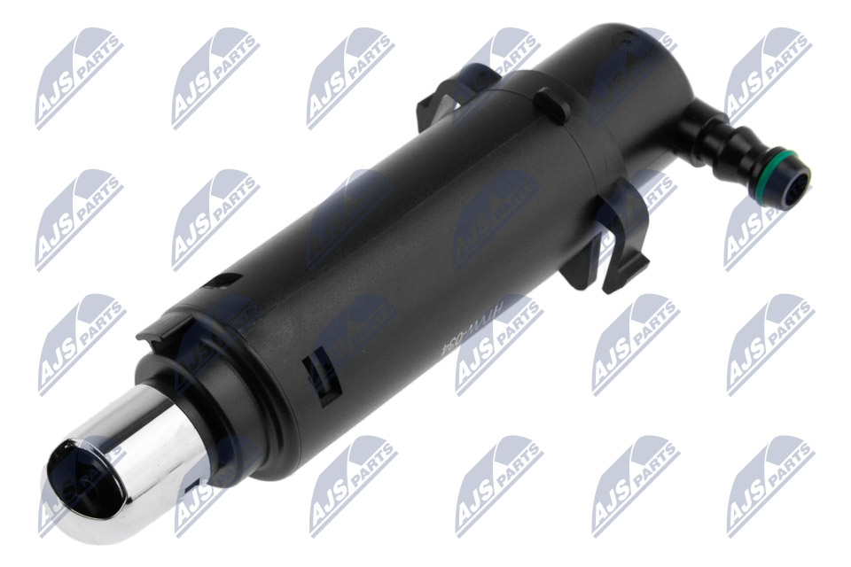 plovimo skysčio purkštukas, priekinių žibintų plovimas - EDS-VW-034 NTY