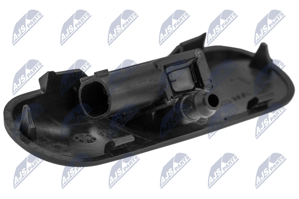 Ugello acqua lavaggio, Pulizia cristalli - EDS-VW-036 NTY