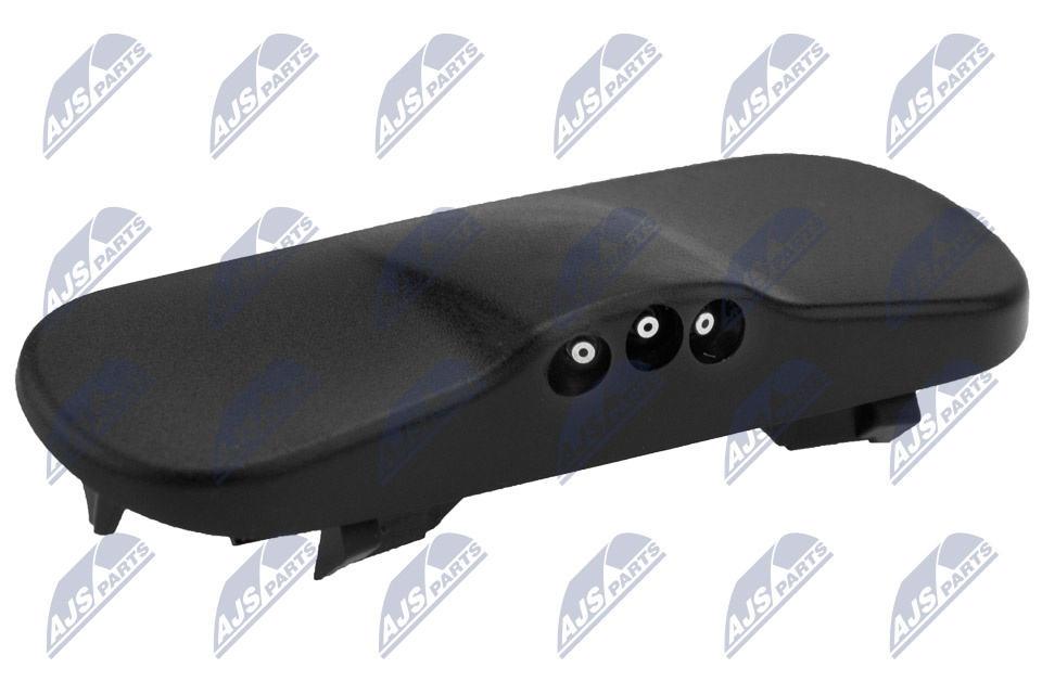 Ugello acqua lavaggio, Pulizia cristalli - EDS-VW-037 NTY