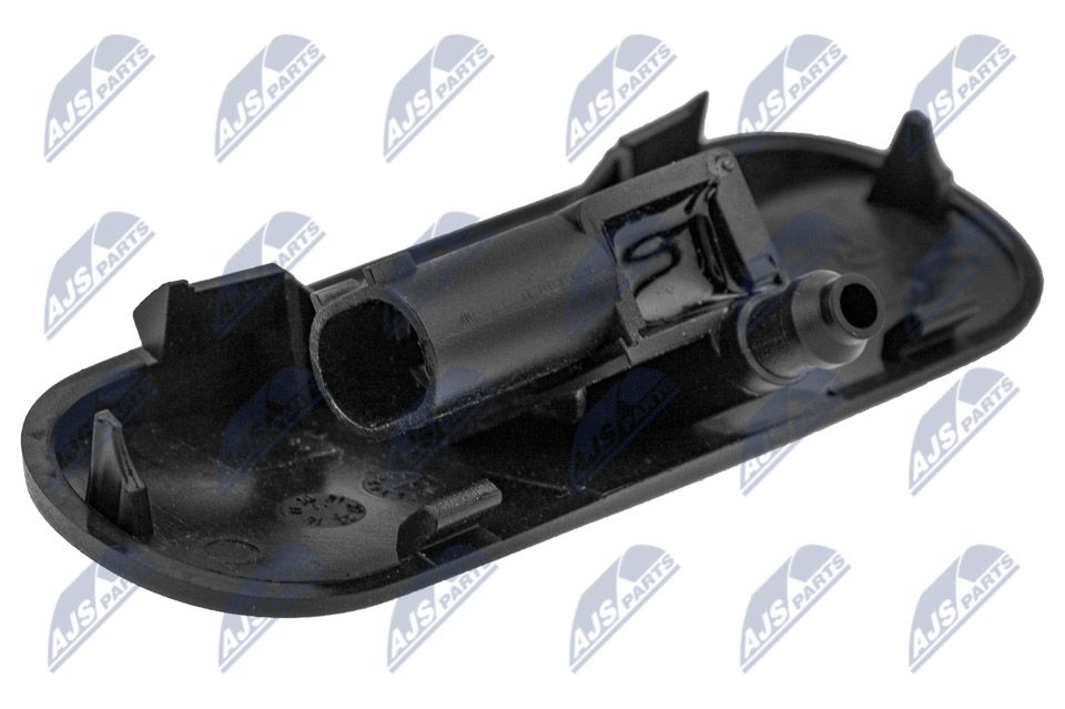 Waschwasserdüse, Scheibenreinigung - EDS-VW-037 NTY