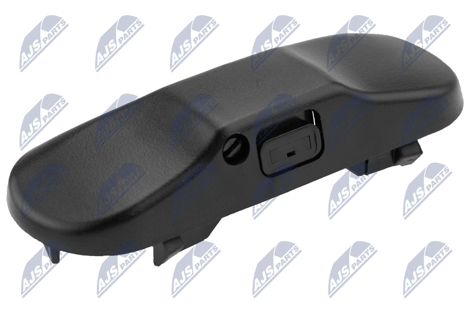 Ugello acqua lavaggio, Pulizia cristalli - EDS-VW-038 NTY