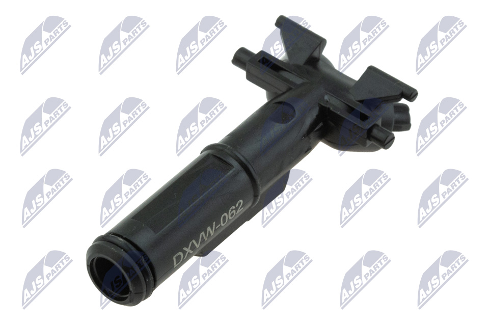Washer Fluid Jet, headlight cleaning - EDS-VW-062 NTY