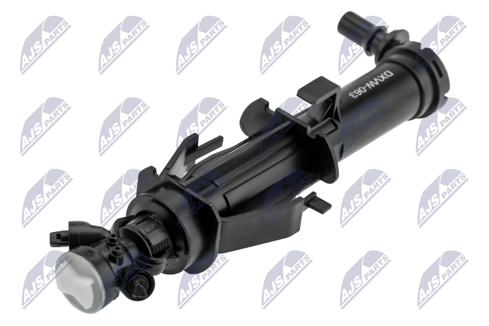 Washer Fluid Jet, headlight cleaning - EDS-VW-063 NTY