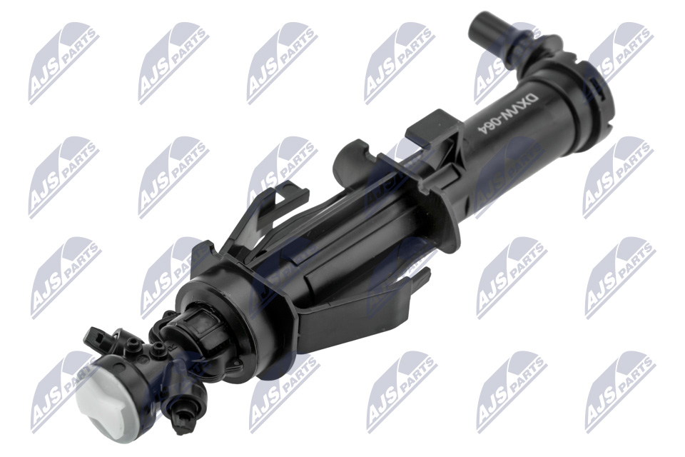 Washer Fluid Jet, headlight cleaning - EDS-VW-064 NTY