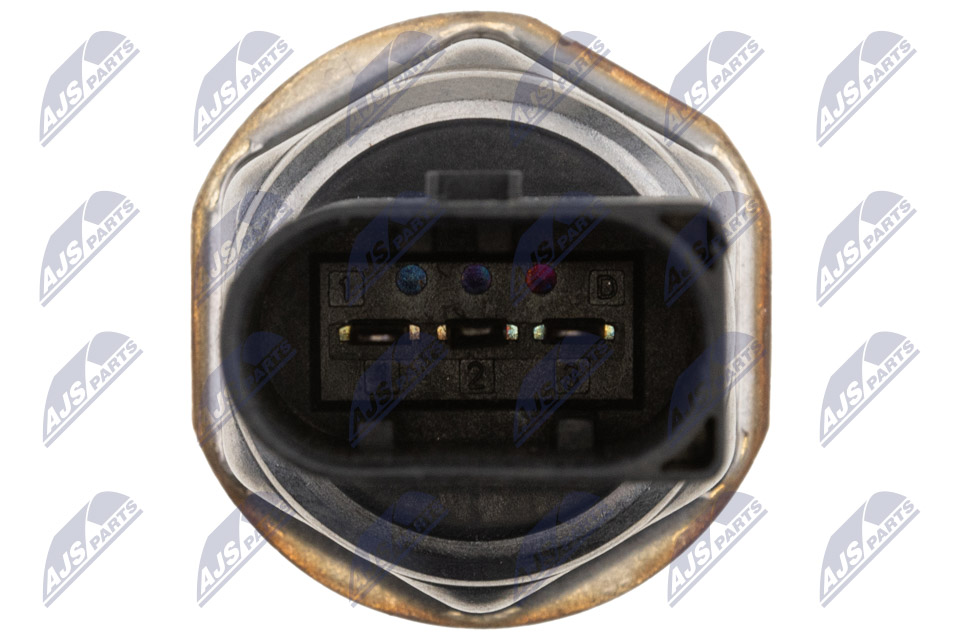 Sensor, fuel pressure - EFP-AU-000 NTY