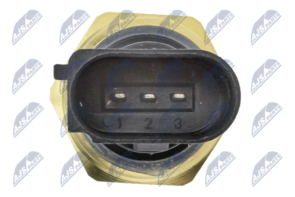 Sensor, Kraftstoffdruck - EFP-AU-001 NTY