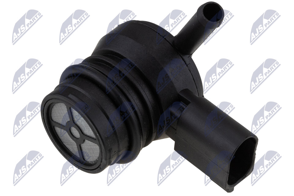 Breather Valve, fuel tank - EFP-AU-002 NTY