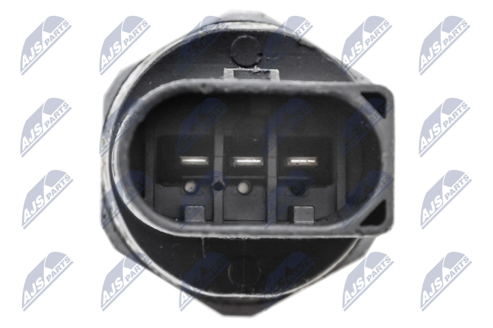 Sensor, fuel pressure - EFP-AU-004 NTY