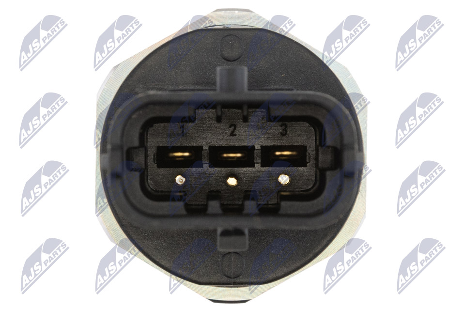 Sensor, fuel pressure - EFP-BM-000 NTY
