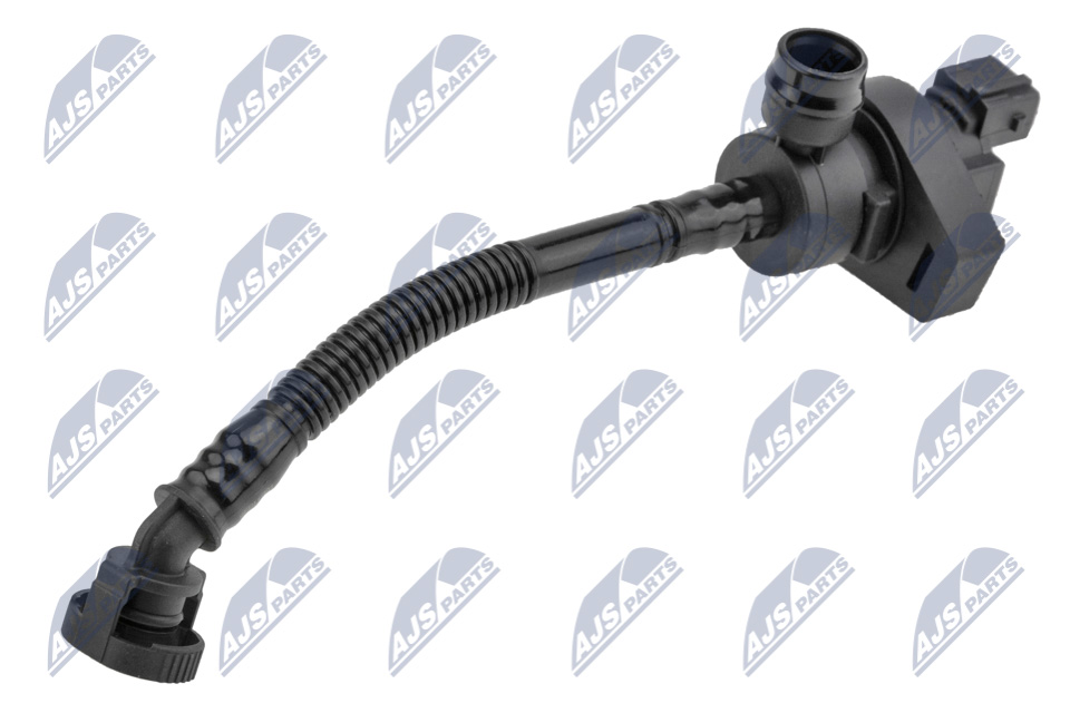Breather Valve, fuel tank - EFP-BM-001 NTY