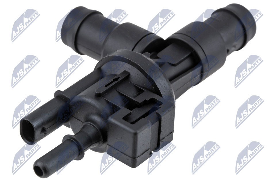 Breather Valve, fuel tank - EFP-BM-007 NTY
