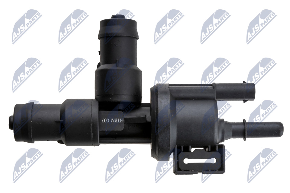 Breather Valve, fuel tank - EFP-BM-007 NTY
