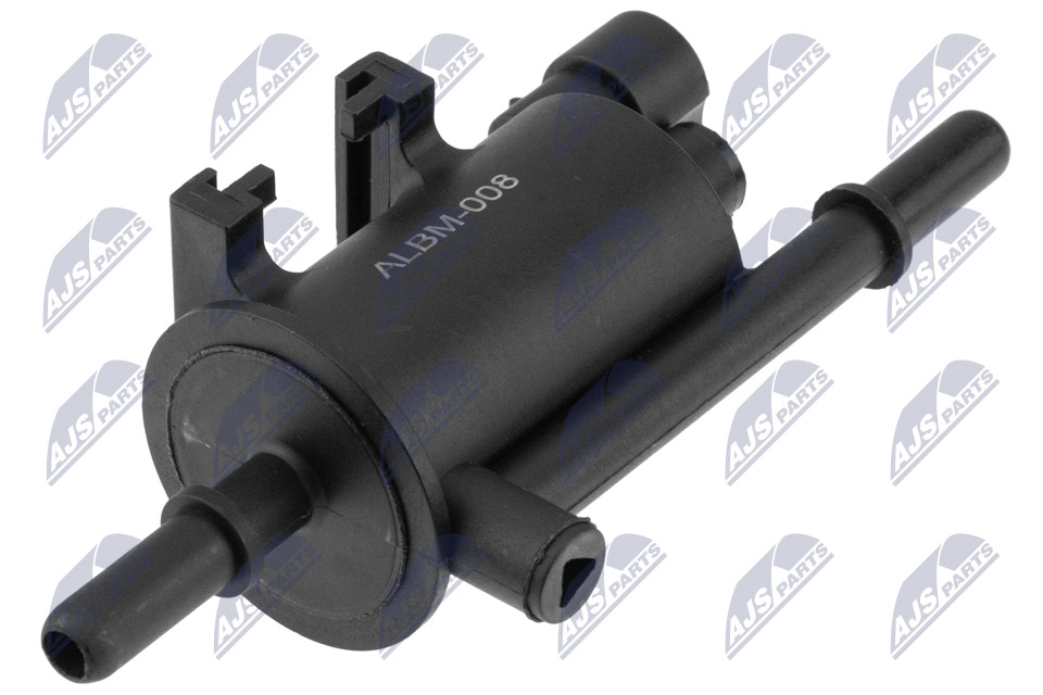 Breather Valve, fuel tank - EFP-BM-008 NTY