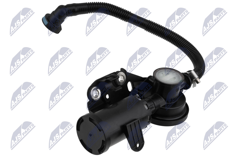 Filtro carboni attivi, Sfiato serbatoio - EFP-BM-009 NTY