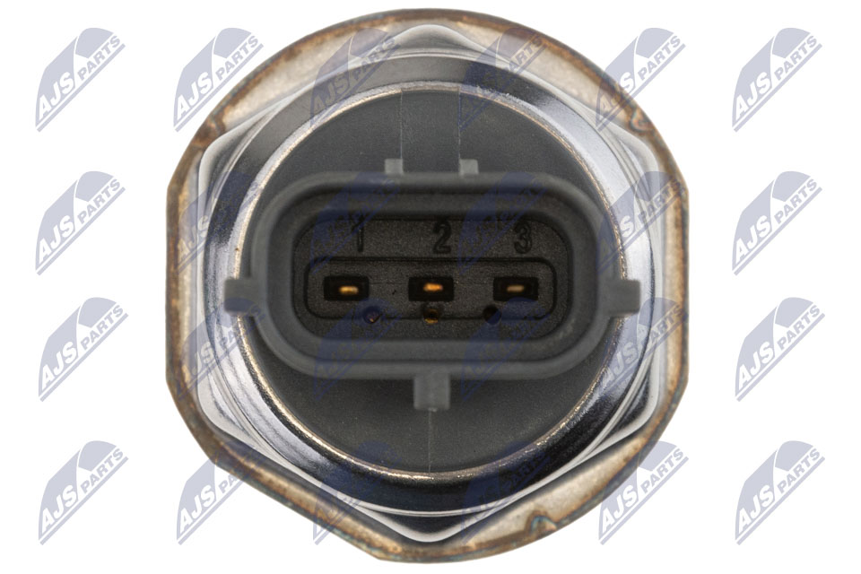 Датчик, давление подачи топлива - EFP-CT-000 NTY