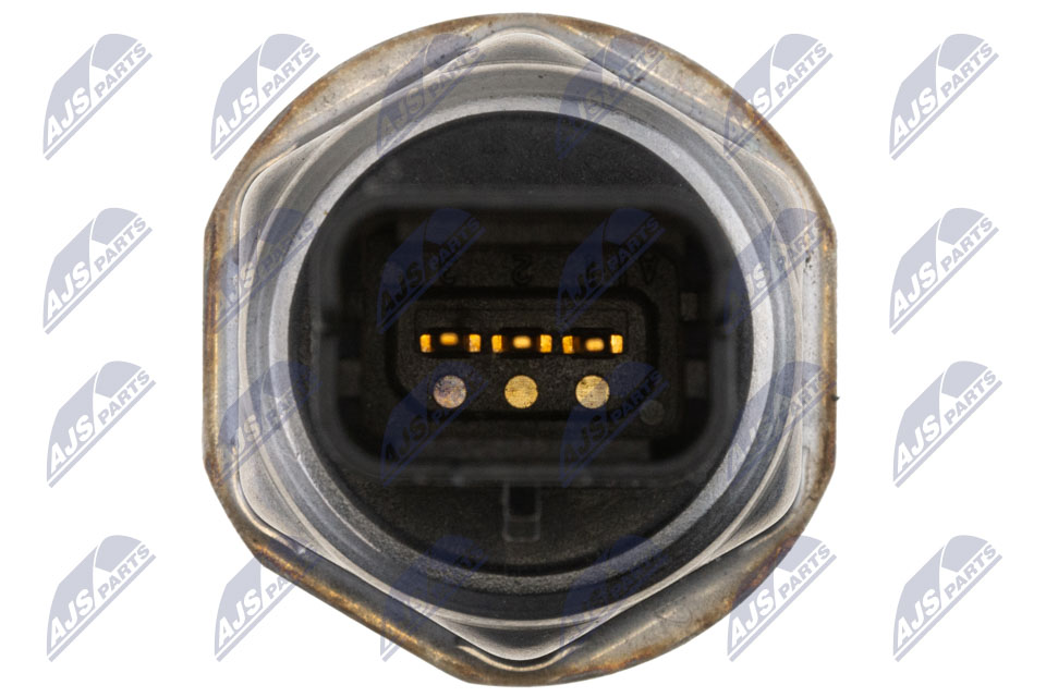 Датчик, давление подачи топлива - EFP-CT-001 NTY