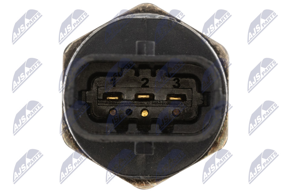 Sensor, fuel pressure - EFP-FT-004 NTY