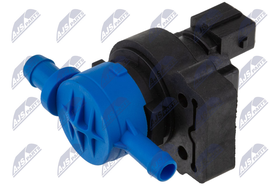 Valve, activated carbon filter - EFP-ME-000 NTY