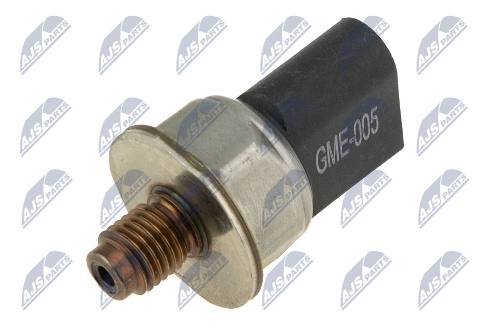 Sensor, fuel pressure - EFP-ME-005 NTY