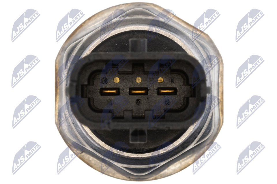 Sensor, fuel pressure - EFP-PL-001 NTY