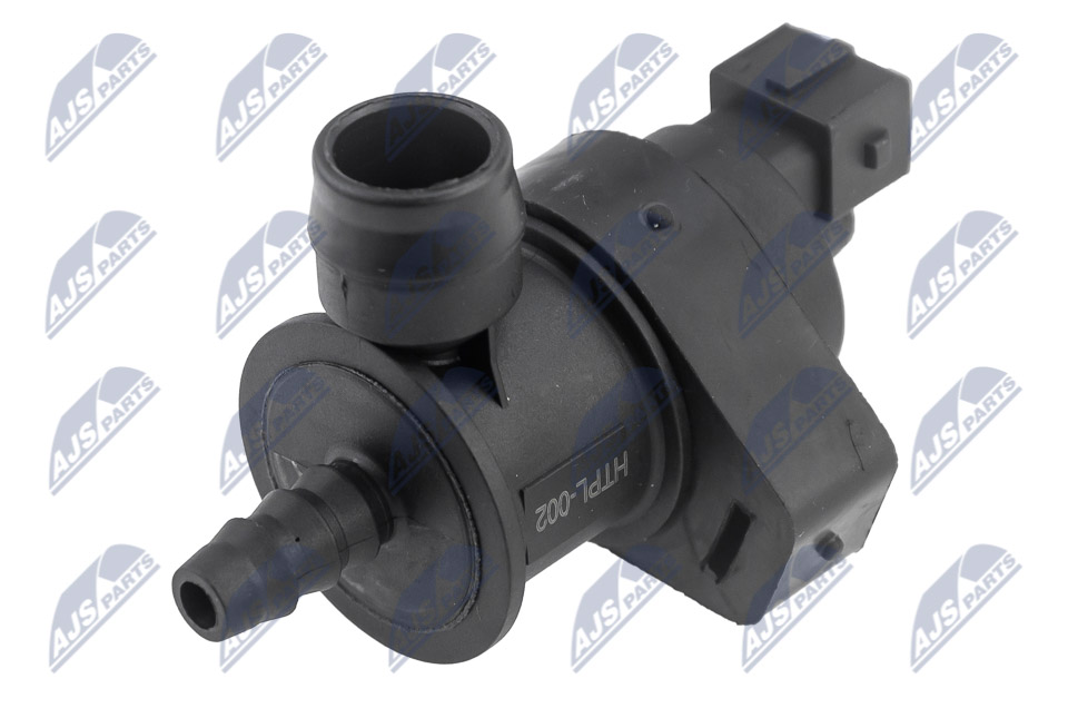 Breather Valve, fuel tank - EFP-PL-002 NTY