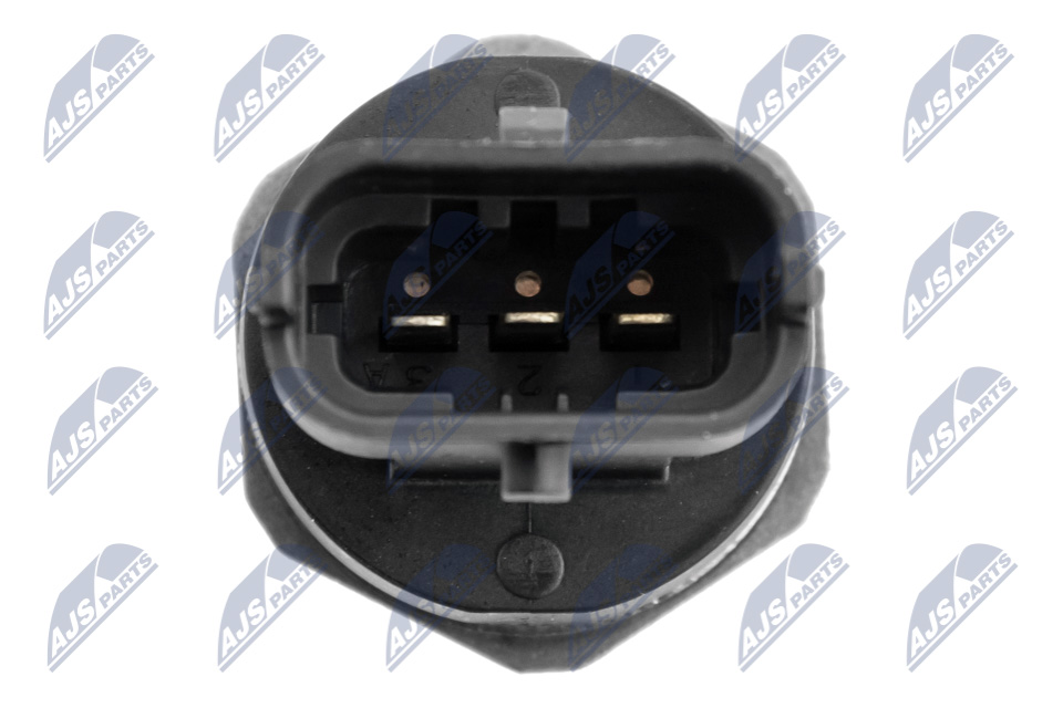 Sensor, fuel pressure - EFP-PL-003 NTY