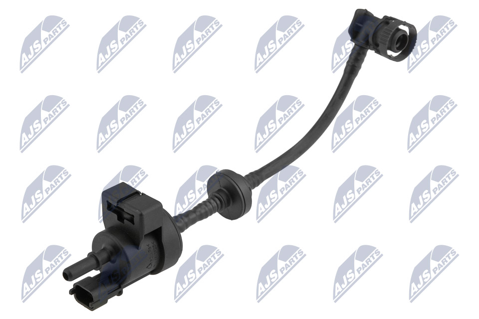 Flessibile sfiatatoio, Serbatoio carburante - EFP-PL-004 NTY