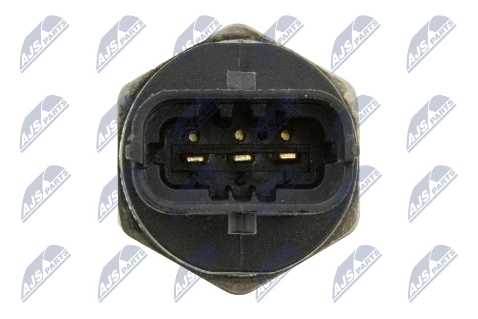 Sensor, fuel pressure - EFP-RE-004 NTY