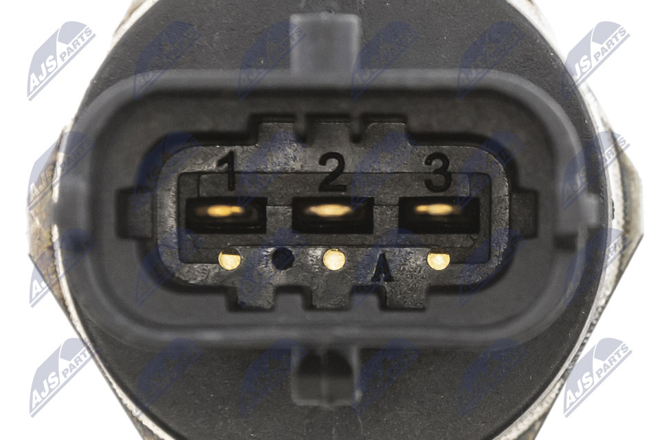 Sensor, fuel pressure - EFP-VV-001 NTY