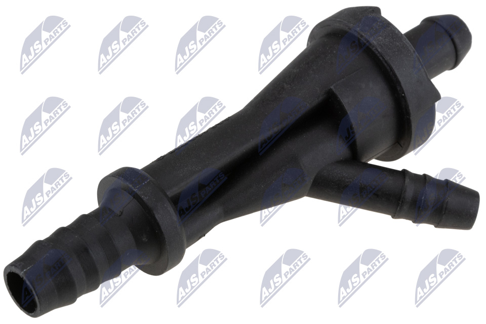 Control Valve, air intake - EFP-VW-001 NTY