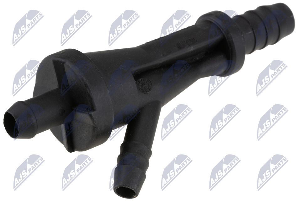 Control Valve, air intake - EFP-VW-001 NTY