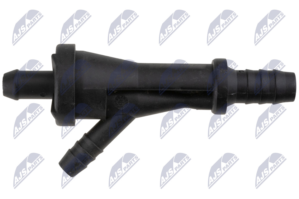 Control Valve, air intake - EFP-VW-001 NTY