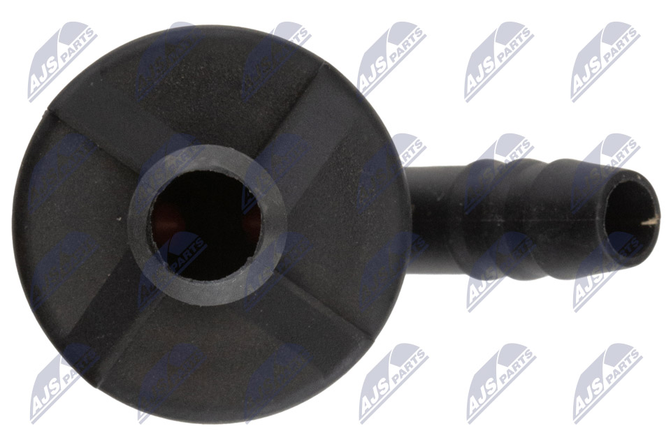 Control Valve, air intake - EFP-VW-001 NTY