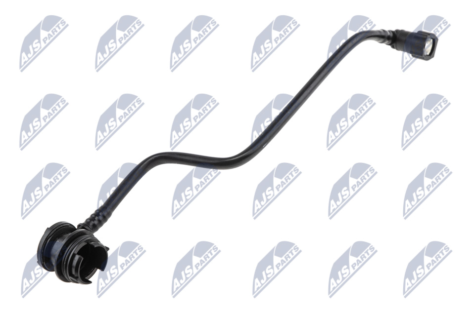 Breather Hose, fuel tank - EFP-VW-002 NTY